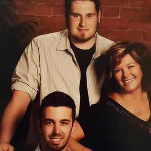 Meet your Posher, Kristie